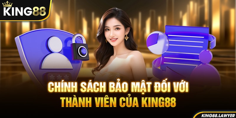 Chính sách bảo mật tăng cường hàng rào bảo vệ người chơi tối đa