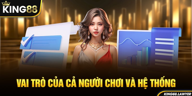Thành viên và trang chủ cần chung tay tạo nên một sân chơi văn minh, an toàn