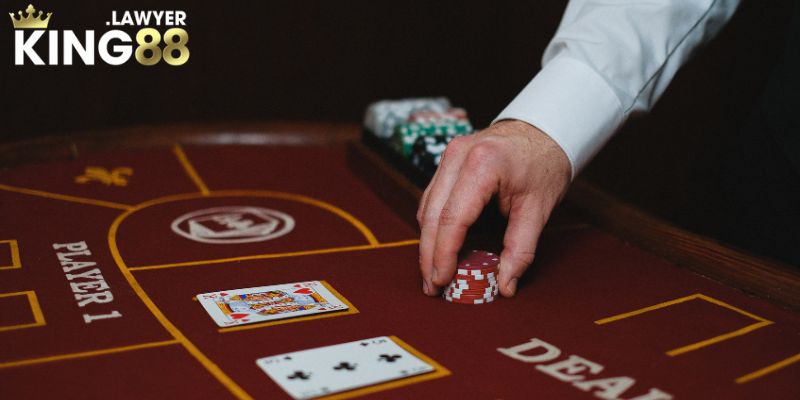 Sử dụng thiết bị di động hack baccarat
