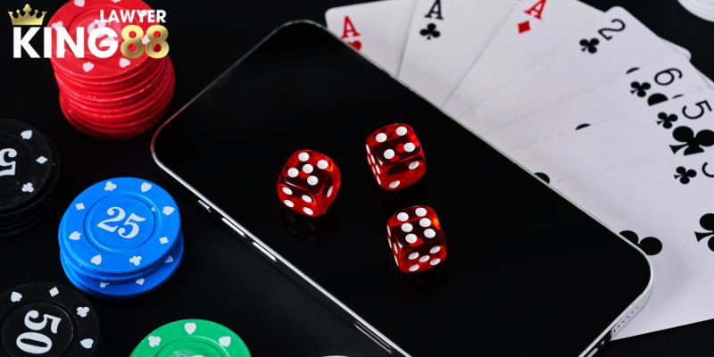 Bố cục giao diện hiện đại